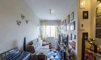 Imagem 4: SAO PAULO - Apartamento Padrão - VILA MONUMENTO