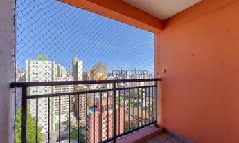 Imagem 3: APARTAMENTO DE 2 DORMITÓRIOS E 1 VAGA DE GARAGEM NO CAMPOS ELISEOS