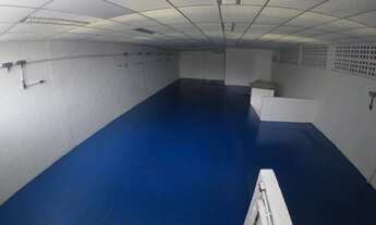 Imagem 4: Galpão/Depósito/Armazém para aluguel possui 200 metros quadrados com 2 quartos