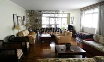 Imagem 2: São Paulo - Apartamento Padrão - Higienópolis