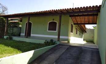 Imagem: Excelente Casa independente 3qtos - Praia