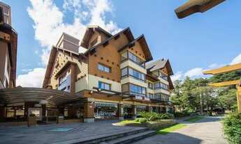 Imagem 4: Apartamento com 3 dormitórios à venda, 174 m² por R$ 2.789.000,00 - Centro - Gramado/RS