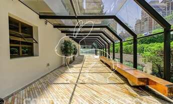 Imagem 7: São Paulo - Apartamento Padrão - Itaim Bibi