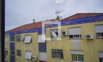 Imagem 5: Apartamento para Aluguel - Vila Ipiranga, 1 Quarto, 46 m2