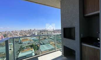 Imagem 6: Edifíio Oasis-Locação- Uvaranas