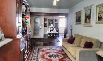 Imagem 3: Apartamento à venda, 3 quartos, 1 suíte, 1 vaga, Copacabana - RIO DE JANEIRO/RJ