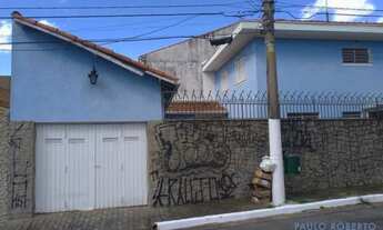 Imagem 3: SOBRADO - CAMPO BELO - SP