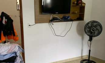 Imagem 5: Casa para venda com 180 metros quadrados com 2 quartos em Terras Altas - Juiz de Fora - MG