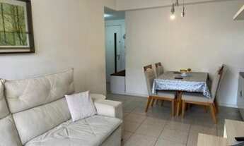 Imagem: Sol da manhã! Lindo apartamento de 02 quartos