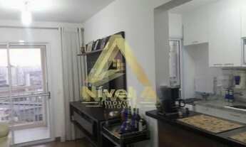 Imagem: Apartamento para Venda em São Paulo / SP