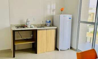 Imagem 6: Lindo apto 2 dorm com sacada no Campeche