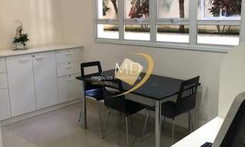 Imagem 4: SãO CAETANO DO SUL - Apartamento Padrão - Santa Paula