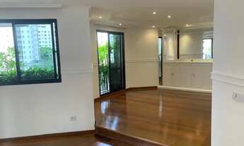 Imagem 7: Apartamento amplo para locação em Moema, oportunidade!