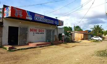 Imagem: CASA COM PONTO COMERCIAL