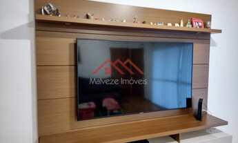 Imagem 5: Rudge Ramos, apto 133 m², 3 suítes, 2 vagas