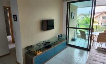 Imagem 5: DM- Nui Supreme | flat 2 quartos totalmente mobiliado