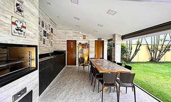 Imagem 3: Ref.: 6128 - Casa, Melville