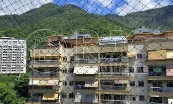 Imagem 4: Apartamento para venda tem 68 metros quadrados com 3 quartos em Tijuca - Rio de Janeiro