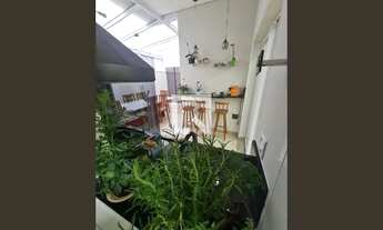 Imagem 5: Apartamento à Venda - Parque Industrial, 3 Quartos, 120 m2