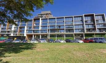 Imagem 3: APARTAMENTO DUPLEX 1 DORMITÓRIO NO BAIRRO BELA VISTA - PRAÇA NILO