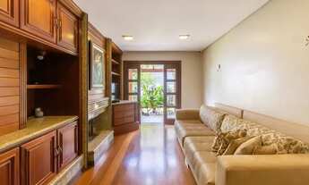 Imagem 6: Casa em condomínio no Vista Alegre - ARYA 1