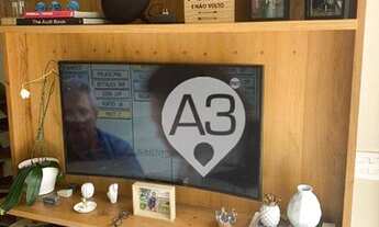 Imagem 6: Apartamento com 2 dormitórios à venda, 81 m² por R$ 1.050.000,00 - São Conrado - Rio de Ja