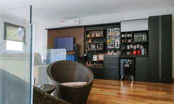 Imagem 5: Casa para venda ou locação em Alphaville - Barueri, SP