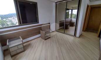 Imagem 5: Apartamento para aluguel e venda possui 170 metros quadrados com 3 quartos