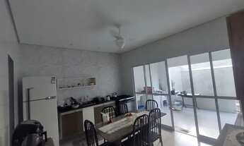 Imagem 3: Aluga casa com 3 quartos