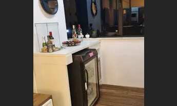 Imagem 7: Apto 2D Fazenda, mobiliado