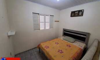 Imagem 7: Oportunidade em Caldas Novas com 2 quartos, mobiliado, quintal cimentado, sol da manhã