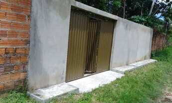 Imagem: Vendo terreno