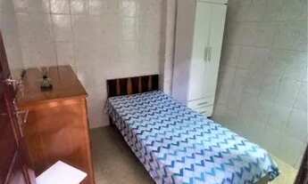 Imagem 2: SUÍTE no Butantã p/ 1 pessoa com Contas inclusas