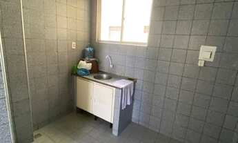 Imagem 5: Apartamento com 3 dormitórios para alugar, 60 m² por R$ 800,00/mês - Parque São José - For