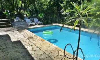 Imagem: VENDO BELA CASA RÚSTICA ( A CARA DE ITAIPAVA