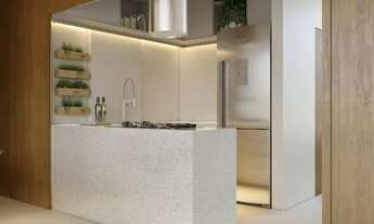 Imagem 6: 4 Quartos, 4 Suítes, 4 Vagas. Apto Duplex em Boa Viagem Edf Bossa Segundo Jardim