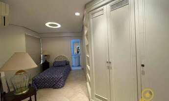 Imagem 7: Cobertura com 6 dormitórios à venda, 663 m² por R$ 4.650.000,00 - Setor Bueno - Goiânia/GO