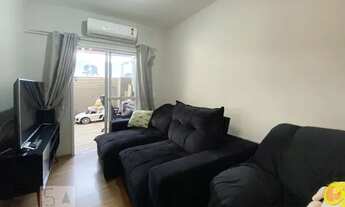 Imagem 2: Apartamento para Aluguel - Jardim São Carlos, 2 Quartos, 60 m2