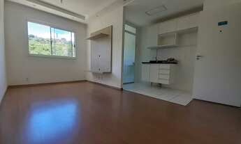 Imagem 2: Apartamento Inspire Barueri para venda possui 51 metros quadrados