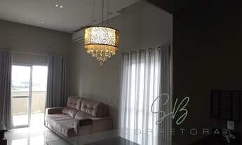 Imagem 2: Linda cobertura mobiliada entre o bairro Santo Antônio e América