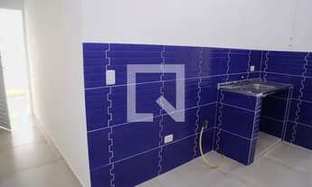 Imagem 6: Casa para Aluguel - Vila Boacava, 1 Quarto, 35 m2