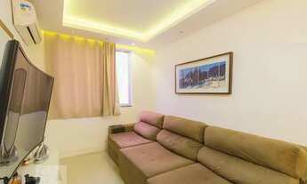 Imagem 2: Apartamento para Aluguel - Jacarepaguá, 2 Quartos, 50 m2