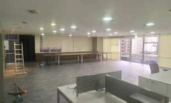 Imagem 4: Conjunto para alugar, 157 m² por R$ 23.445,00/mês - Jardim Paulista - São Paulo/SP