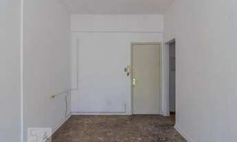 Imagem 4: Apartamento para Aluguel - Bela Vista, 1 Quarto, 40 m2