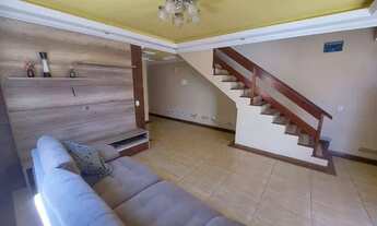 Imagem 4: Excelente casa duplex independente com quintal, 3 quartos à venda, 90 m² - Village Rio das