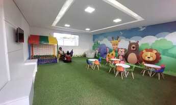 Imagem 2: Oportunidade Aluguel Singular 2/4, com varanda, andar alto