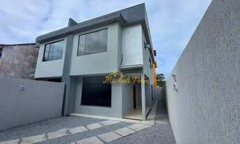 Imagem: Excelente casa duplex alto padrão, próximo