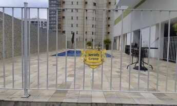 Imagem: Apartamento com 2 dormitórios para alugar