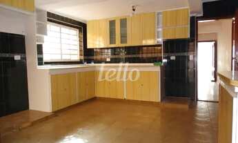 Imagem 3: São Paulo - Casa Comercial - Tatuapé