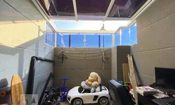 Imagem 7: Apartamento para Aluguel - Jardim São Carlos, 2 Quartos, 60 m2